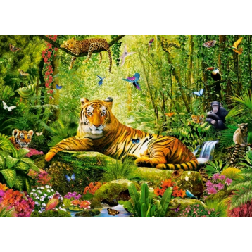 puzzle 260