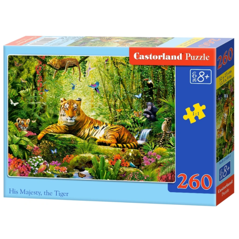 puzzle 260