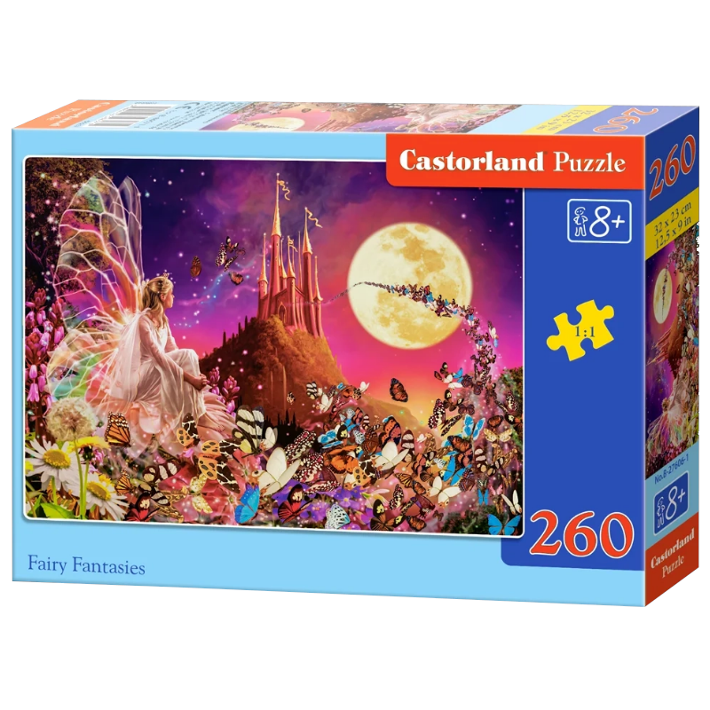 puzzle 260