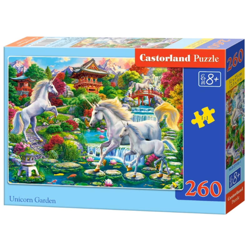 puzzle 260