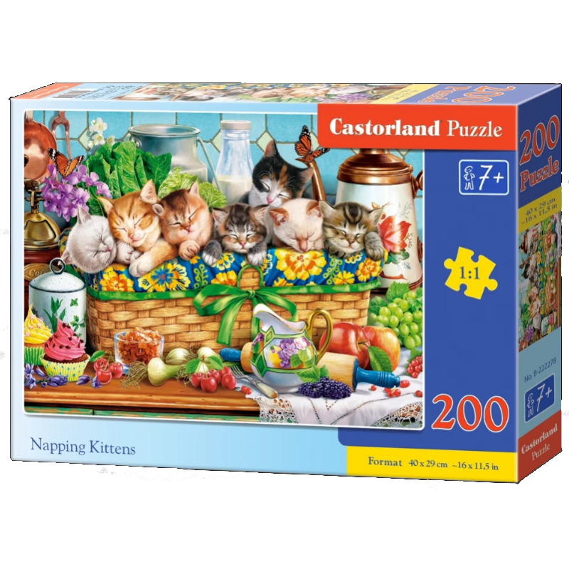 puzzle 200