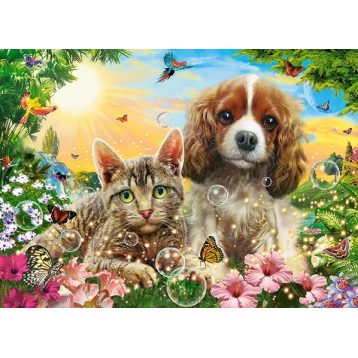 puzzle 200