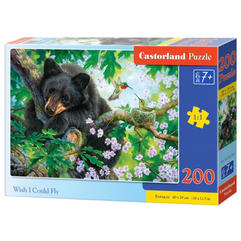 puzzle 200