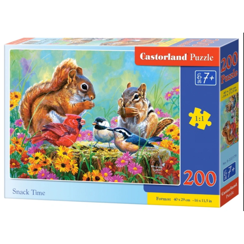 puzzle 200