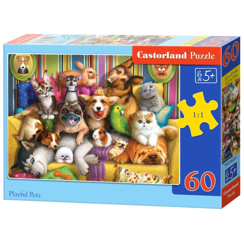 puzzle 60