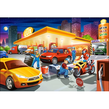 puzzle 40