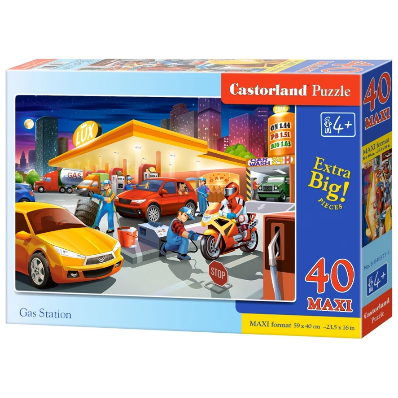 puzzle 40