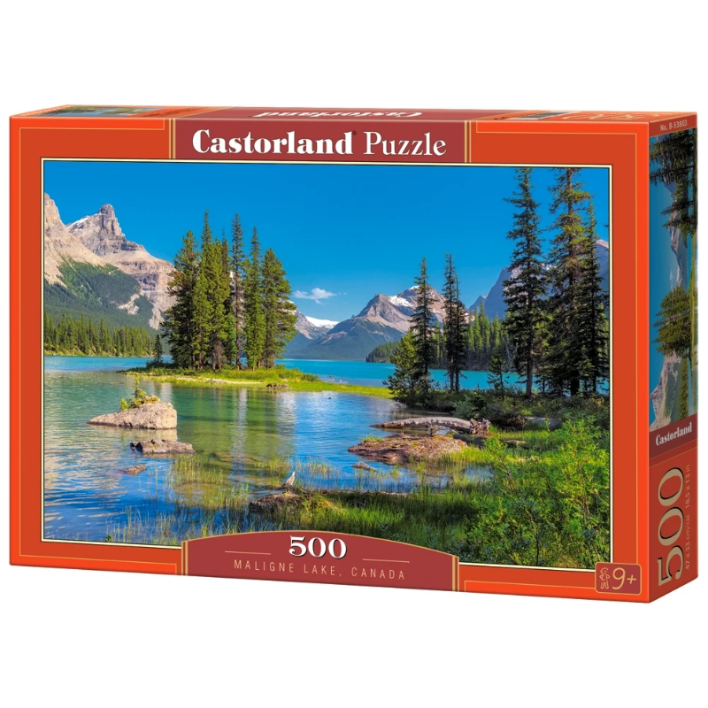 puzzle 500