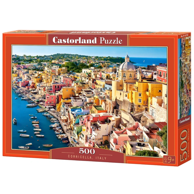 puzzle 500