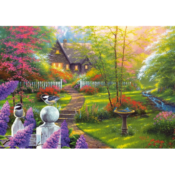 puzzle 500