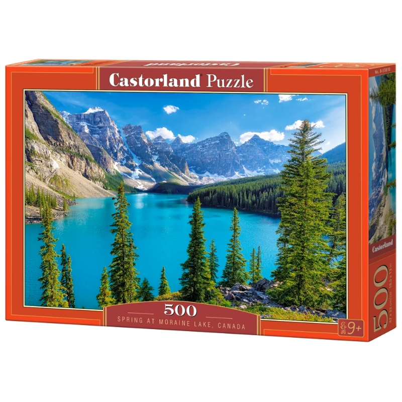 puzzle 500