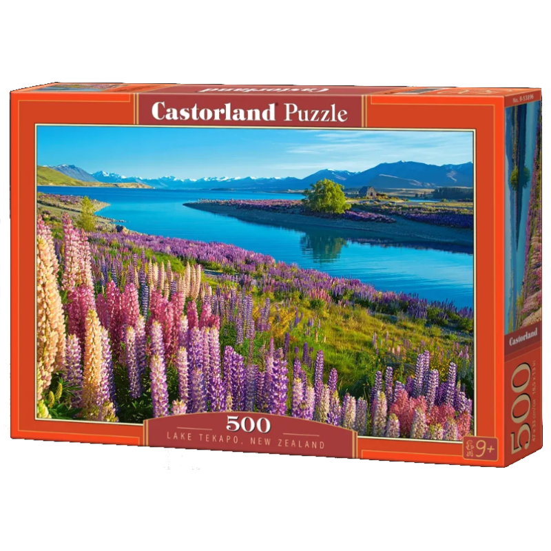 puzzle 500
