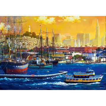 puzzle 500