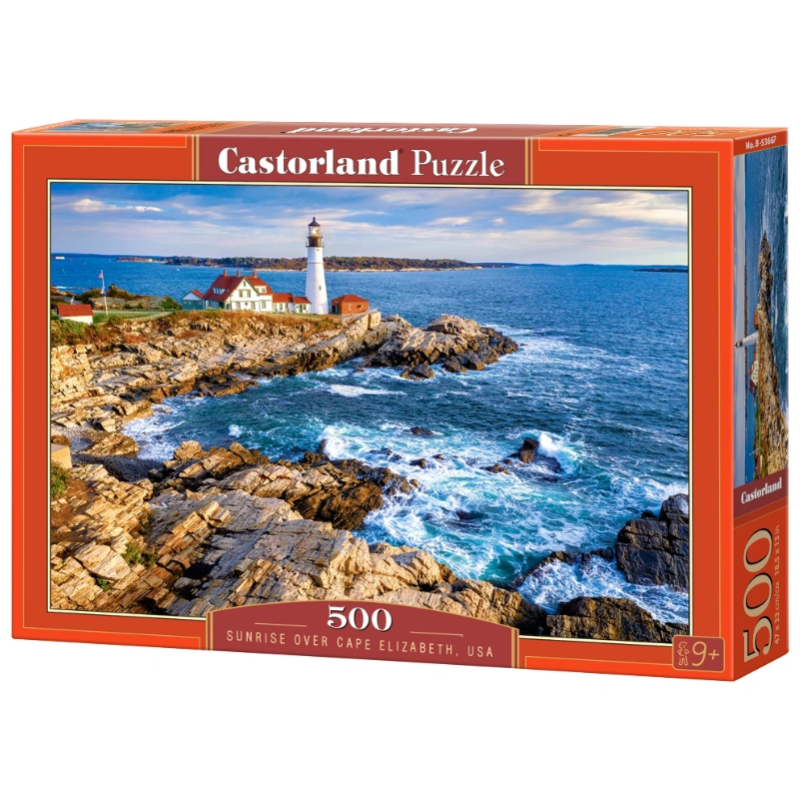 puzzle 500