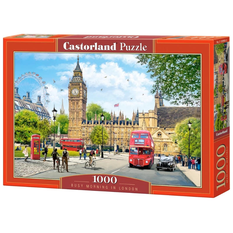 puzzle 1000