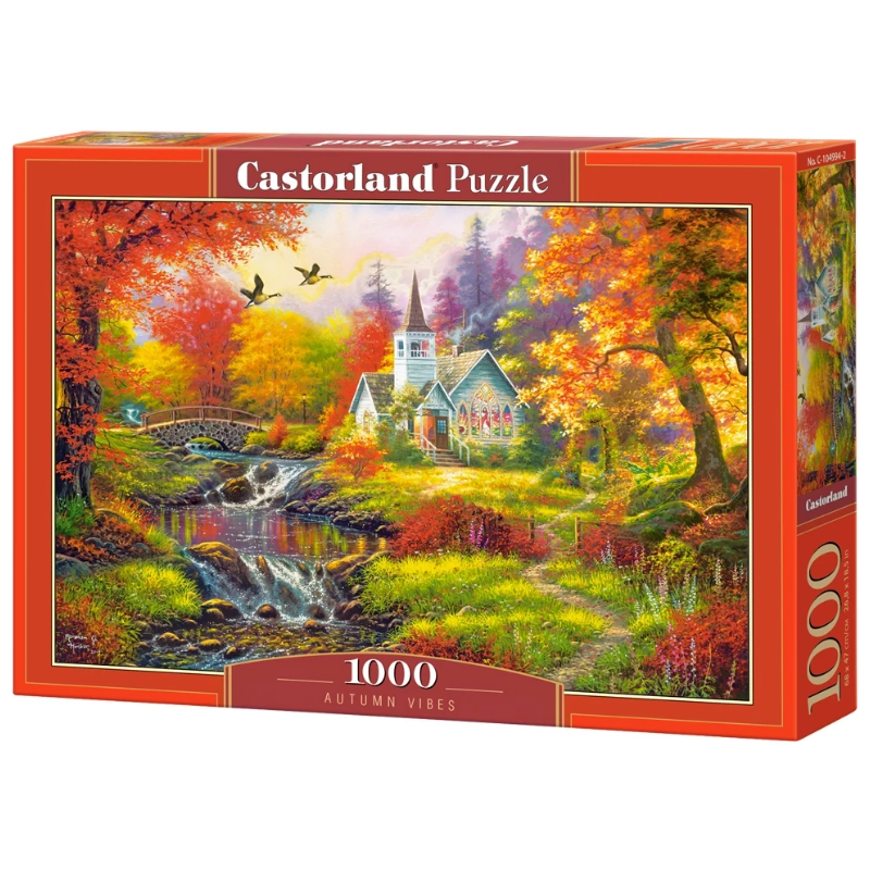 puzzle 1000