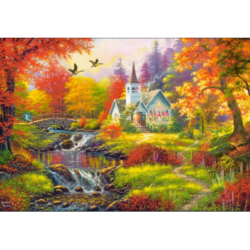 puzzle 1000