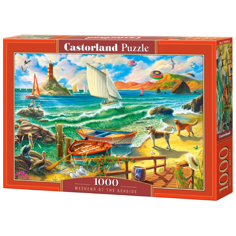 puzzle 1000