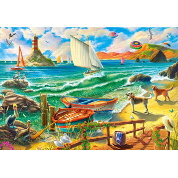 puzzle 1000