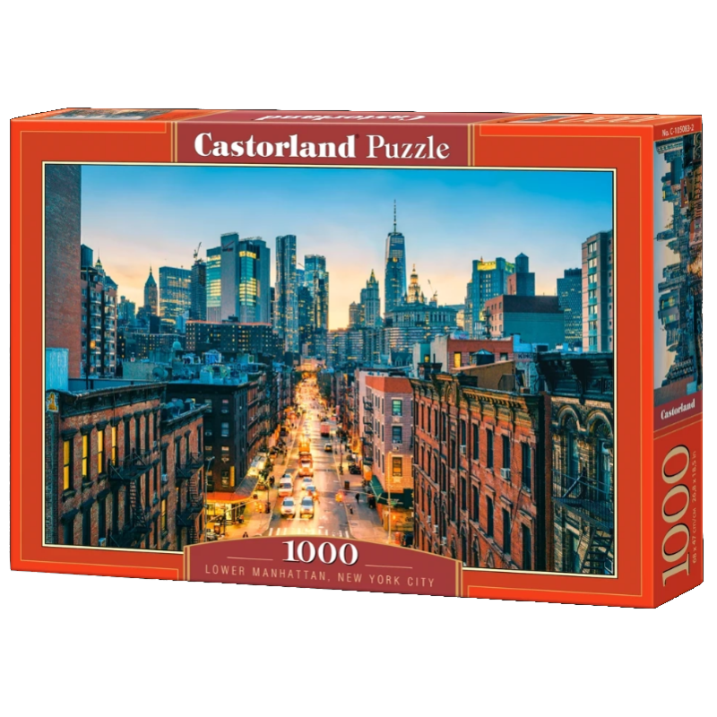 puzzle 1000