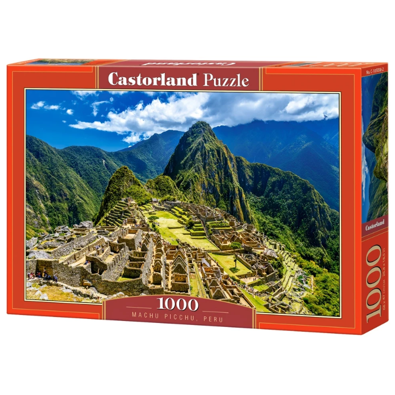 puzzle 1000