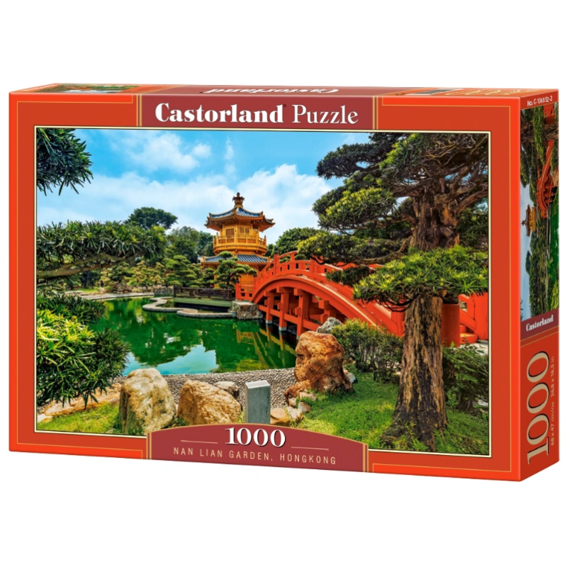 puzzle 1000