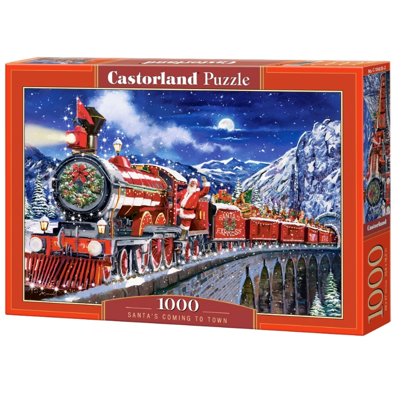 puzzle 1000