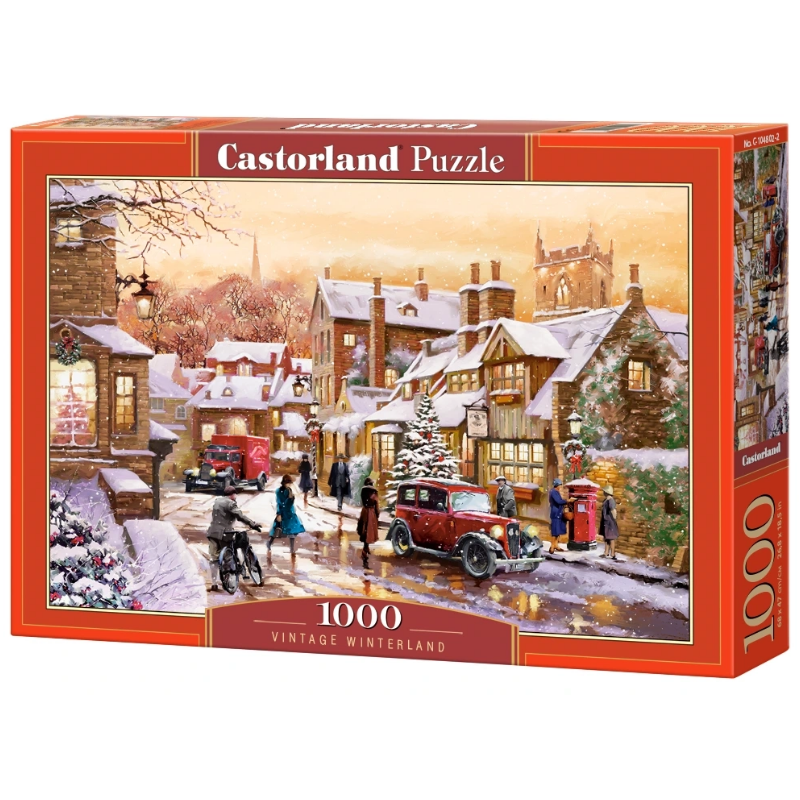 puzzle 1000