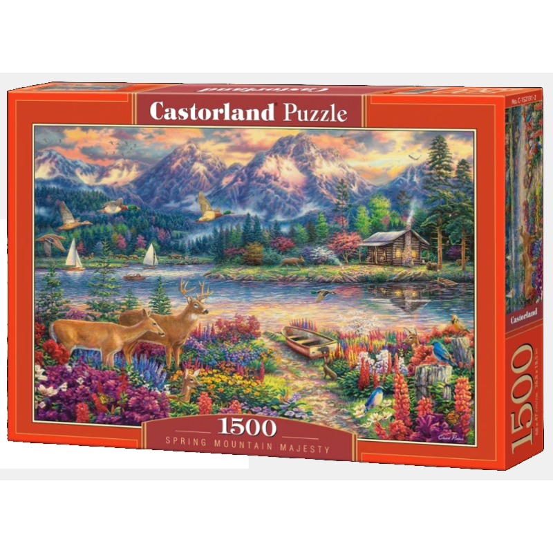 puzzle 1500
