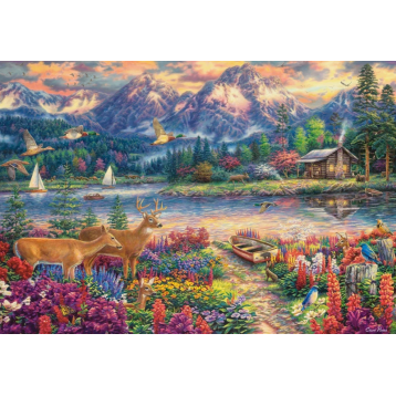 puzzle 1500