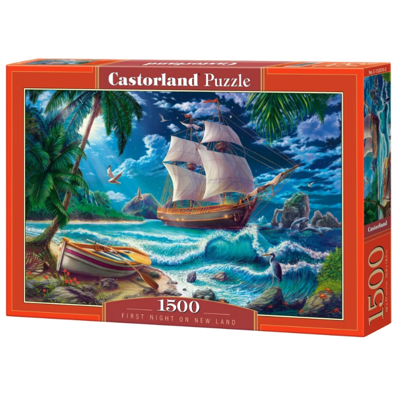 puzzle 1500
