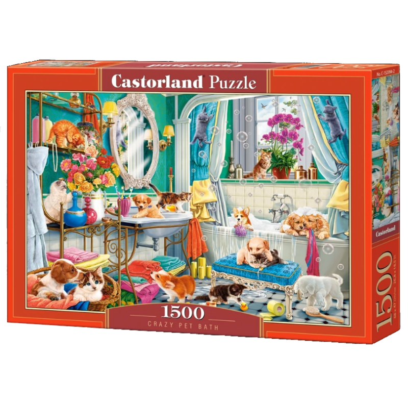 puzzle 1500