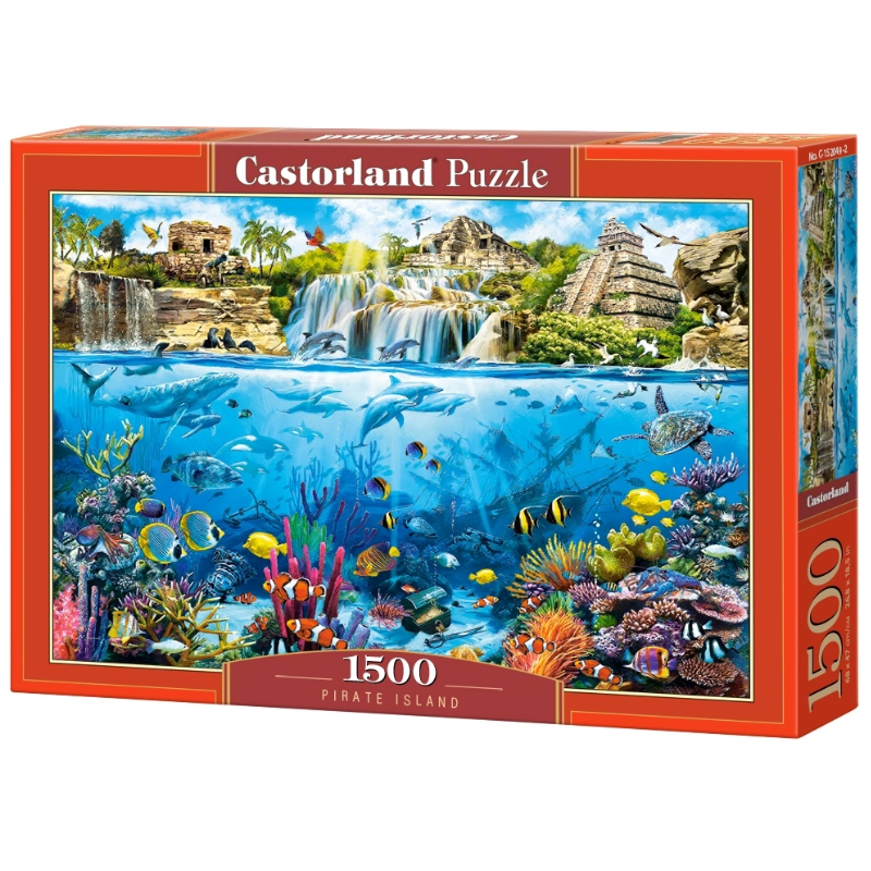 puzzle 1500