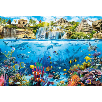 puzzle 1500