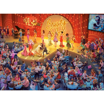 puzzle 2000