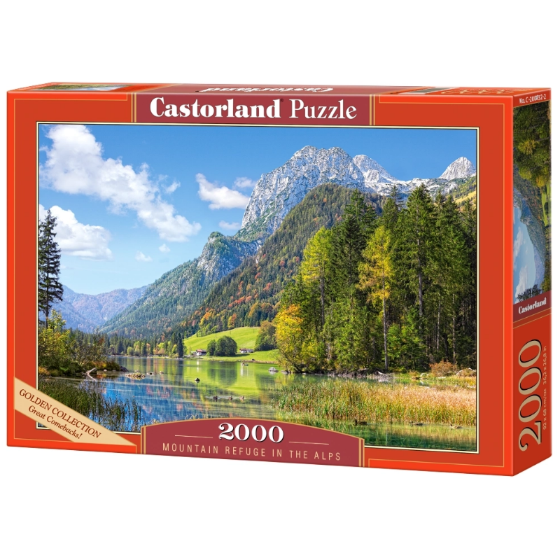 puzzle 2000