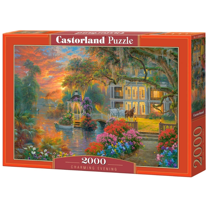 puzzle 2000