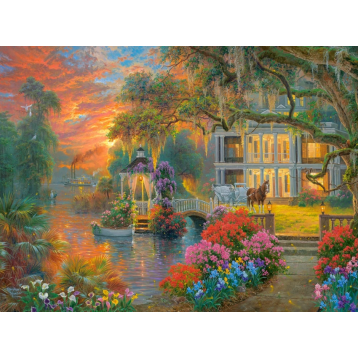 puzzle 2000