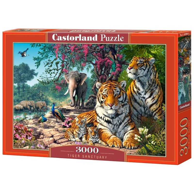 puzzle 3000