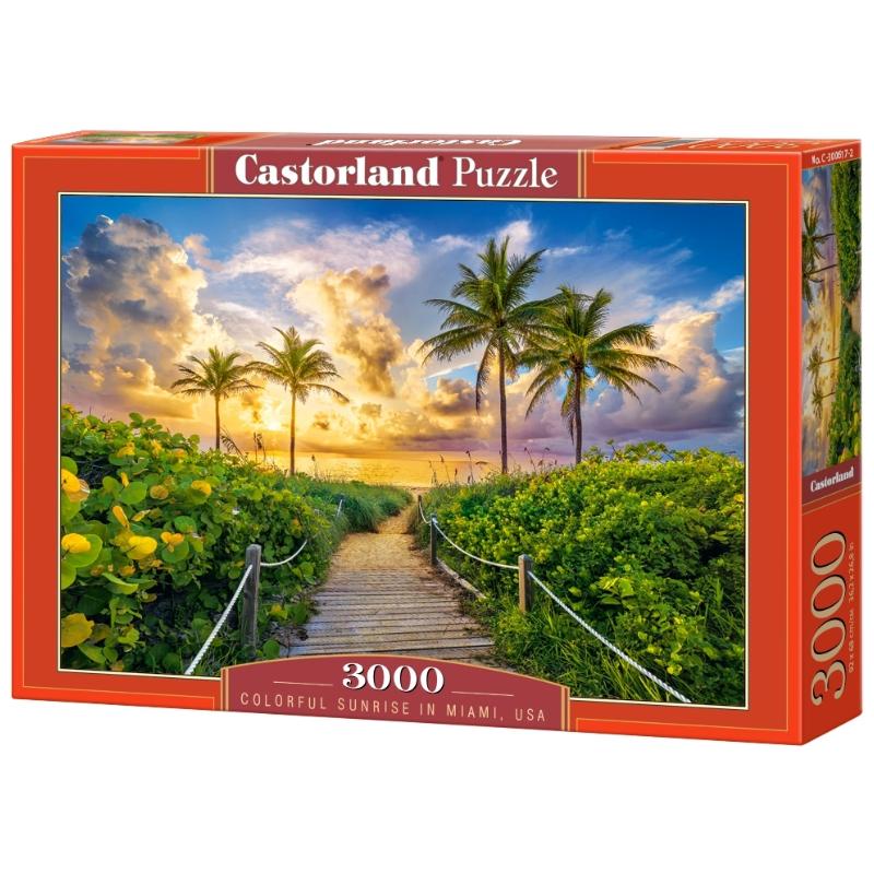 puzzle 3000