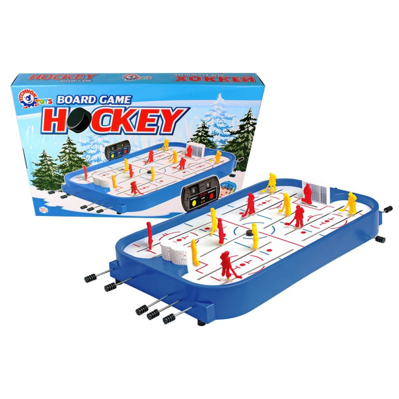 hoki