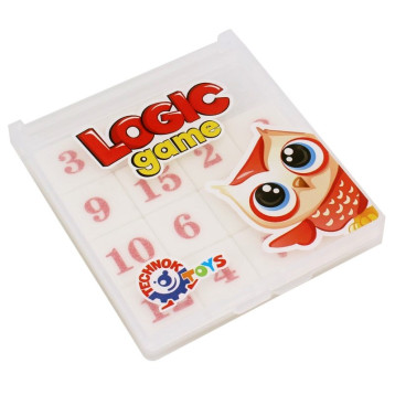 Loogikamäng