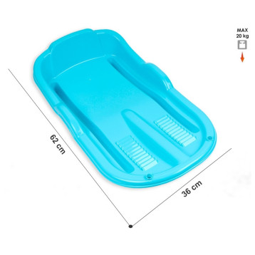 plastikkelk
