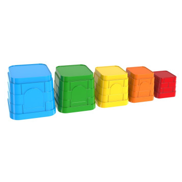 topside komplekt