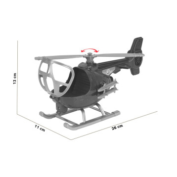 helikopter