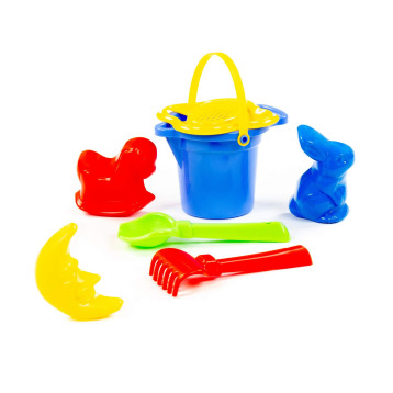 liivakasti komplekt