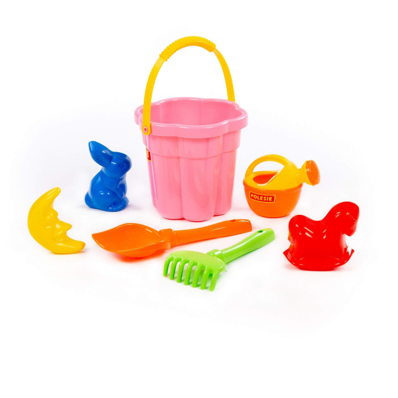 liivakasti komplekt