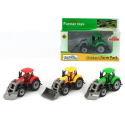 traktor