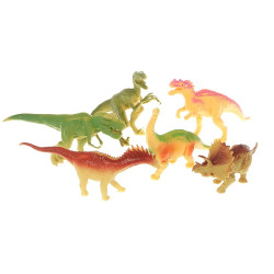 dinosaurused