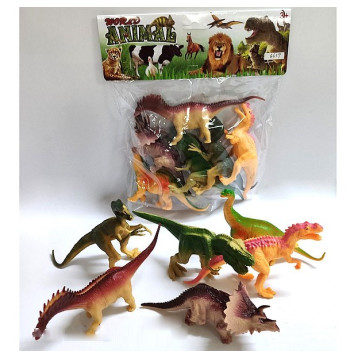 dinosaurused